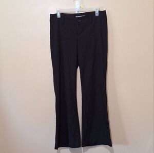 Talula Black Flared Pants